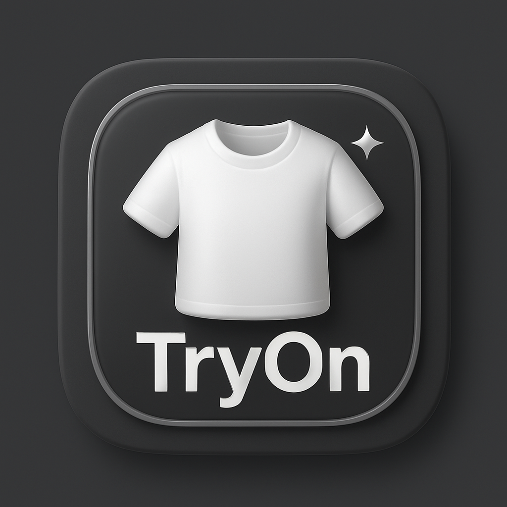 TryOn Logo